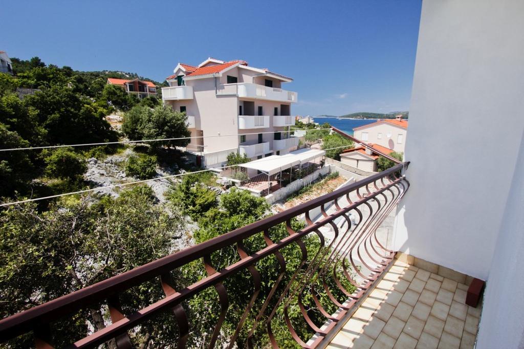 Apartments Porto Ražanj Quarto foto